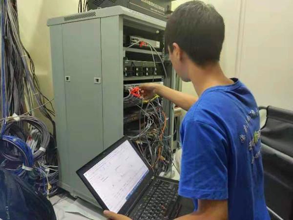 平板電腦與計算機網(wǎng)絡(luò)工程的現(xiàn)代融合