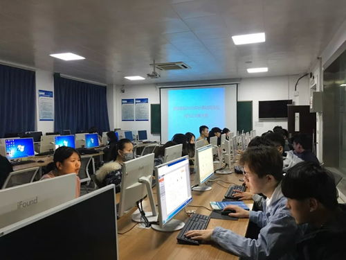 計(jì)算機(jī)網(wǎng)絡(luò)工程的新星搖籃——計(jì)算機(jī)工程學(xué)院成功舉辦計(jì)算機(jī)網(wǎng)絡(luò)應(yīng)用與云計(jì)算大賽